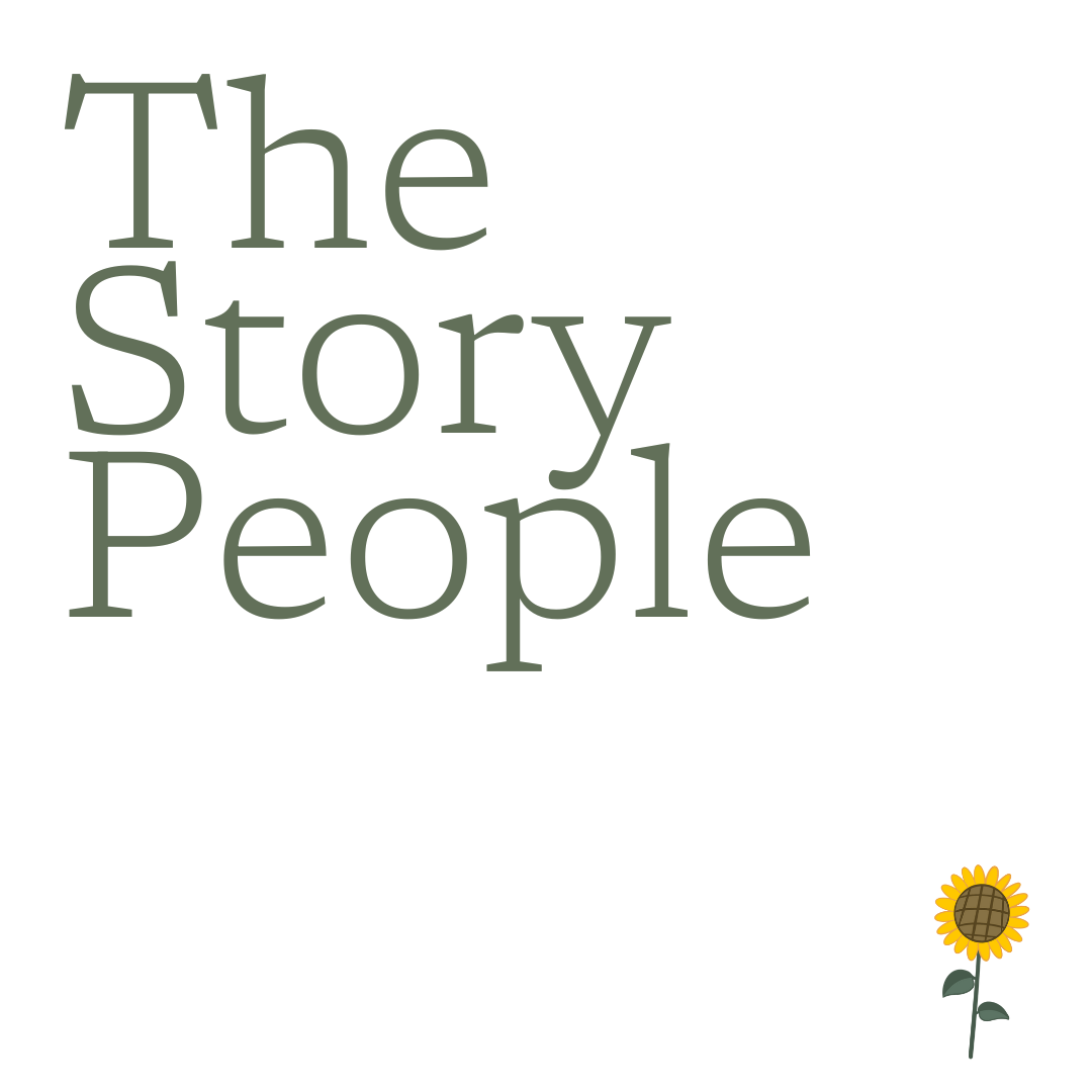 The Story People